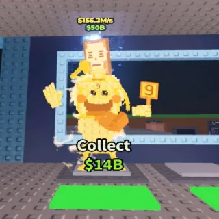 LA SECRET COMBINASION