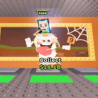 LA SECRET COMBINASION