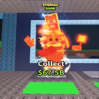 LA SECRET COMBINASION