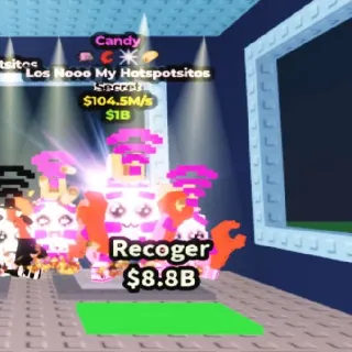 Los Noo My Hotspotsitos