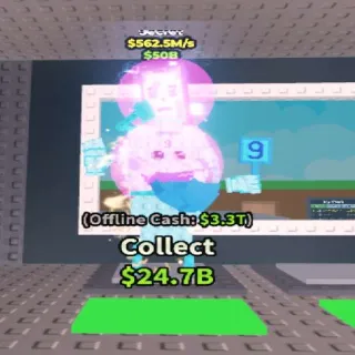 LA SECRET COMBINASION