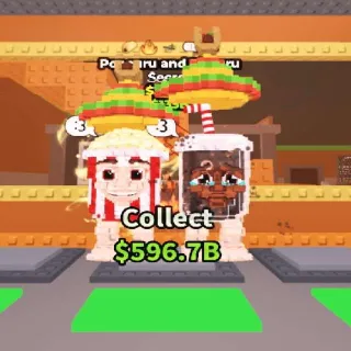 POPCURU AND FIZZURU 3.3B