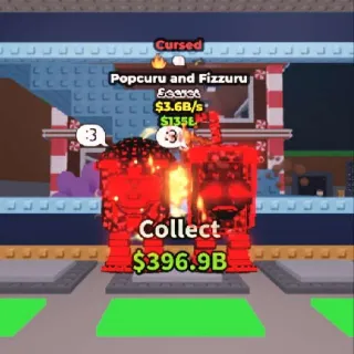 POPCURU AND FIZZURU 3.6B