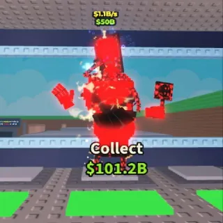 LA SECRET COMBINASION