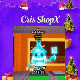 Esok Sekolah Diamond