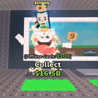 LA SECRET COMBINASION