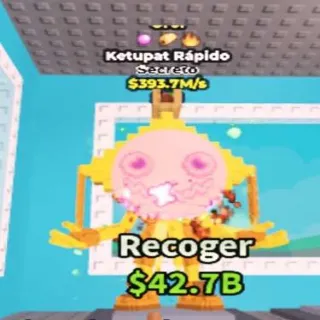 KETUPAT KEPAT 393.7M/S