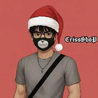 CrisS ShopX