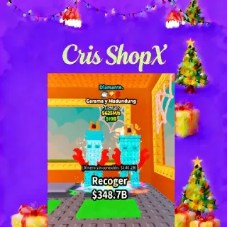 Garama And Madundung