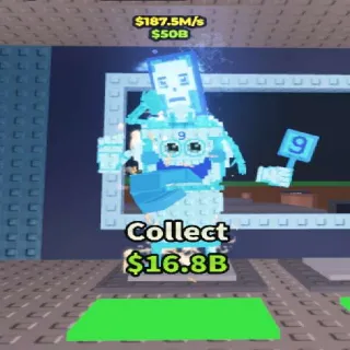 LA SECRET COMBINASION