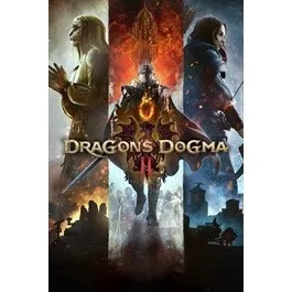 Dragon Dogma 2