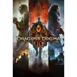 Dragon Dogma 2