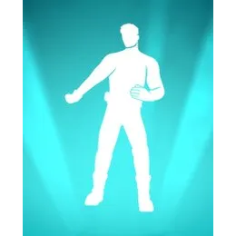  ✅ Fortnite Baila Emote ✅