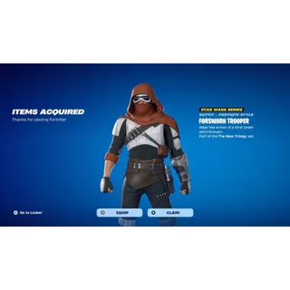  ✅ Fortnite Baila Emote ✅