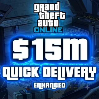 Money | 15,000,000