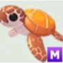 Mega Sea Turtle