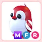 MFR Peppermint Penguin