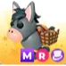 Mega mule adopt me