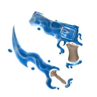 Ocean set mm2
