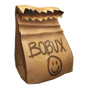 Bobux Bag