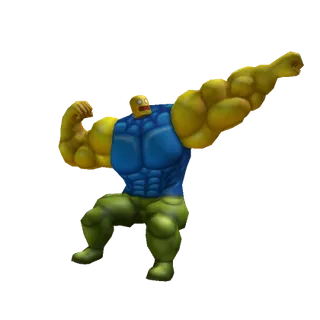 Rare Meganoob Pal Code