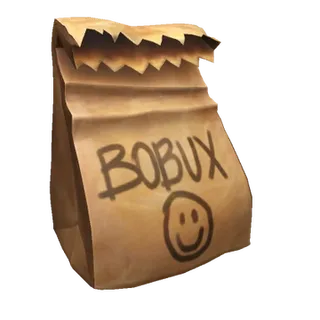 Bobux Bag