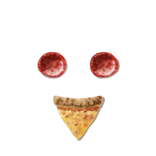 Pizza Face Toy Code