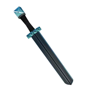 Developer Longsword Code