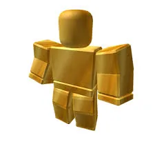 The Golden Robloxian Toy Code