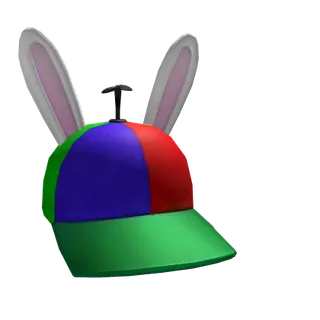 Theme Park Hat