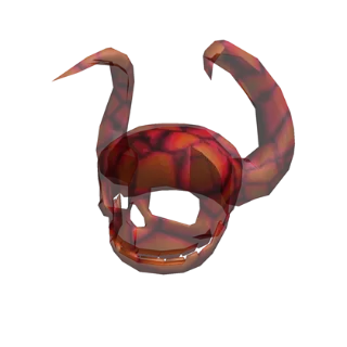 The Fire Skull of Evermoor