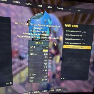 Xo1 Unyielding Quantum