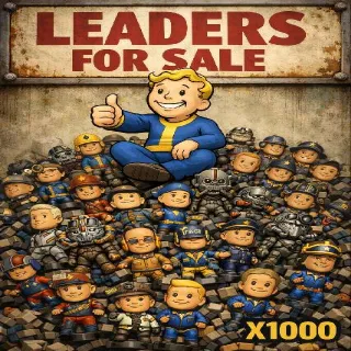 1000 Leader