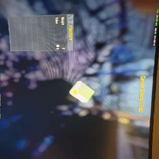 Genetic Research Data