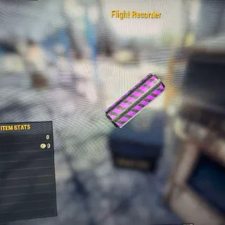 Flight Recorder