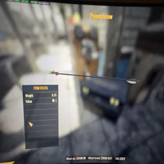 Dev Arrow Set