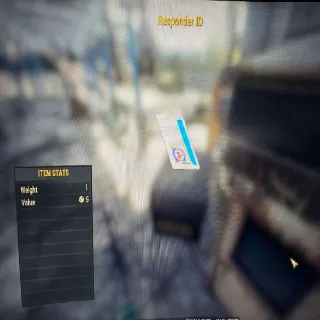 Responders Id