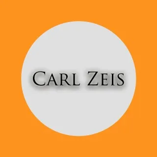 Carl Zeis