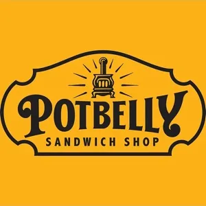 $15 Potbelly Gift Card 