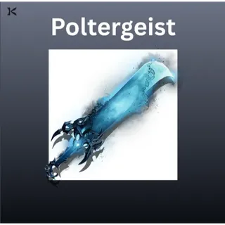 poltergeist
