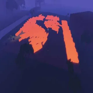 Sinister Wood Base Drop Lumber Tycoon 2