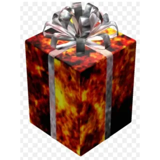 10 fire presents