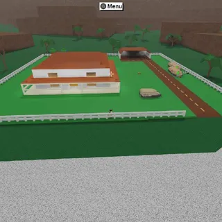 Small Farm Base (Date Size 5) Lumber Tycoon 2