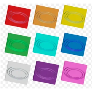 (No pink) 1000 neon wires of any color lumber tycoon 2