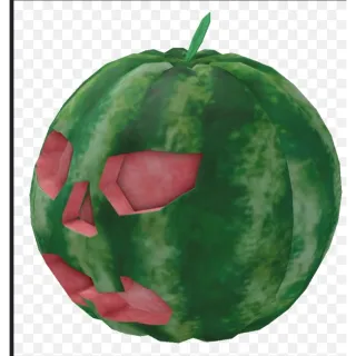 2x Truckload of jack'o melons