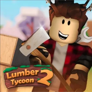 6 slots of max land lumber tycoon 2