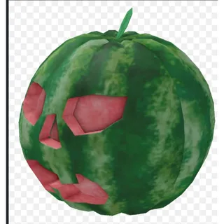 2x Truckload of jack'o melons