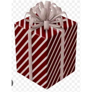 2 Truckload of candy cane presents lumber tycoon 2