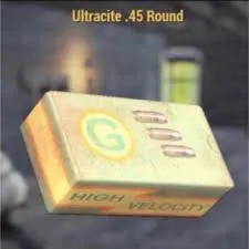 Ammo | Ultracite .45  (25K)