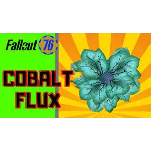 Junk | Cobalt Flux (125)🔥